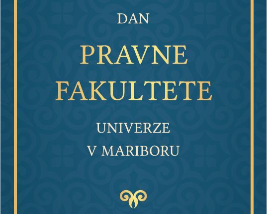 Vabilo DAN FAKULTETE 2017