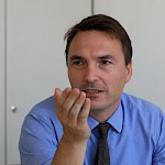 dr. Andrej Ekart, FOTO: Igor Napast