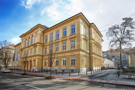 University of Maribor Faculty of Law