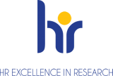 logo HR Excellence in Research