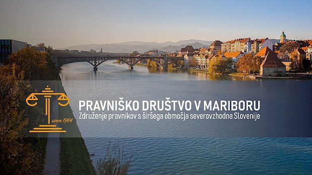 Pravniško društvo v Mariboru