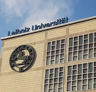 Pravna fakulteto Leibnitz University v Hannovru, Nemčija