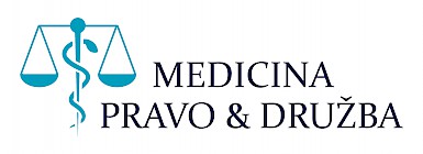 Medicina, pravo in družba