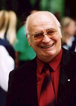 Dr. Stanko Ojnik, Ph.D.