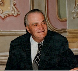 Ivan Vanek Šiftar, Ph.D.