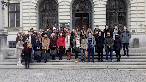 Karl and Franc University in Graz