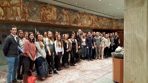 NATIONAL ASSEMBLY OF THE REPUBLIC OF SLOVENIA AND THE CONSTITUTIONAL COURT OF THE REPUBLIC OF SLOVENIA