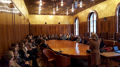 NATIONAL ASSEMBLY OF THE REPUBLIC OF SLOVENIA AND THE CONSTITUTIONAL COURT OF THE REPUBLIC OF SLOVENIA