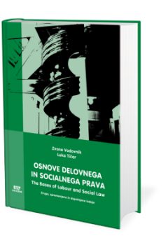 KNJIGA OSNOVE DELOVNEGA IN SOCIALNEGA PRAVA