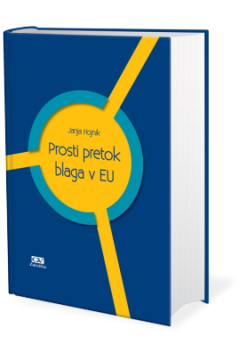 KNJIGA PROSTI PRETOK BLAGA V EU