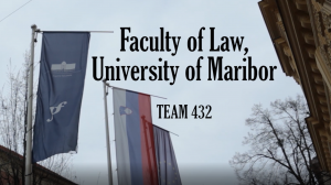 Zaključilo se je tekmovanje Jessup Moot Court Competition 2021