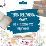 Teden delovnega prava - Slika 2