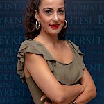Dr. Öğr. Üyesi Gülçin Elif YÜCEL iz Beykent Univerze v Istanbulu