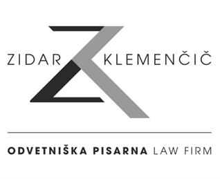 Oglas za študentsko delo v odvetniški družba Zidar Klemenčič o.p.,d.o.o.