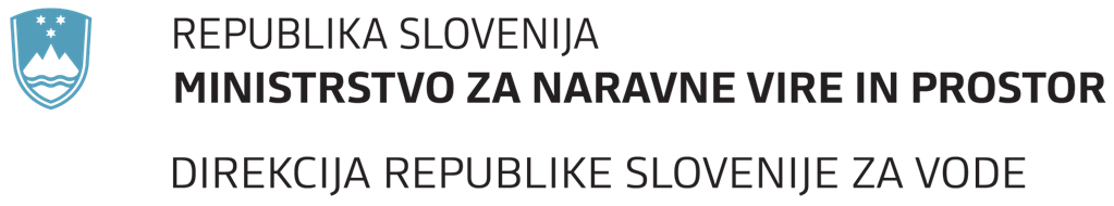 Možnost opravljanja študentskega dela na Direkciji Republike Slovenije za vode