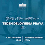 Teden delovnega prava - Slika 1