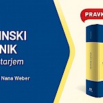 Pravkar izšel Družinski zakonik s komentarjem - Slika 1