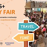 ERASMUS+ MOBILITY FAIR - Slika 1