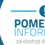 Pomembne informacije za dostop do MS TEAMS - Slika 1