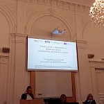 Uspešno zaključena mednarodna konferenca „Pravice otrok v trajnostnem in digitalnem okolju: raziskovanje priložnosti in izzivov“ - Slika 28