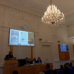 Uspešno zaključena mednarodna konferenca „Pravice otrok v trajnostnem in digitalnem okolju: raziskovanje priložnosti in izzivov“ - Slika 19