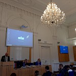 Uspešno zaključena mednarodna konferenca „Pravice otrok v trajnostnem in digitalnem okolju: raziskovanje priložnosti in izzivov“ - Slika 20