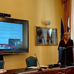 Uspešno zaključena mednarodna konferenca „Pravice otrok v trajnostnem in digitalnem okolju: raziskovanje priložnosti in izzivov“ - Slika 11