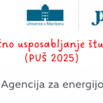 Praktično usposabljanje študentov - »Zagotavljanje neodvisnosti nacionalnih regulativnih oblasti na področju energetike s poudarkom na primerjalnih pravnih vidikih – NRA« - Slika 1