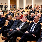 34. mednarodna konferenca MEDICINA, PRAVO IN DRUŽBA - Slika 1