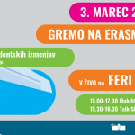 Gremo na Erasmus! - Slika 1