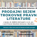 Infografika za prodajni sejem