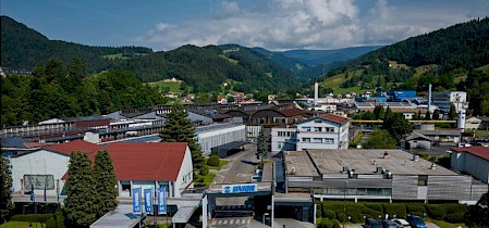 Podjetje Unior