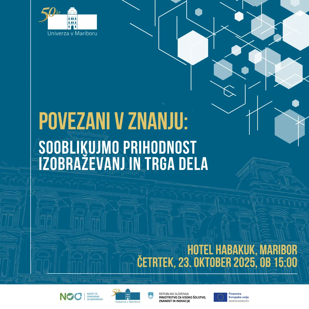 Infografika o dogodku