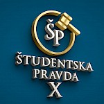 Prijave na X. Študentsko pravdo so odprte - Slika 1