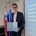 Doc. dr. Aljoša Polajžar