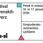 UNI-SI Festivalu slovenskih univerz - Slika 1
