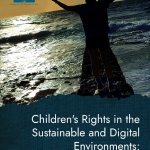 Naslovnica monografije »Children