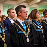 Osrednja slovesnost Pravne fakultete Univerze v Mariboru ob 65. letnici študija prava v Mariboru - Slika 5