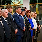 Osrednja slovesnost Pravne fakultete Univerze v Mariboru ob 65. letnici študija prava v Mariboru - Slika 7