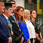 Osrednja slovesnost Pravne fakultete Univerze v Mariboru ob 65. letnici študija prava v Mariboru - Slika 9