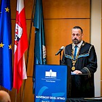 Osrednja slovesnost Pravne fakultete Univerze v Mariboru ob 65. letnici študija prava v Mariboru - Slika 5