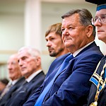 Osrednja slovesnost Pravne fakultete Univerze v Mariboru ob 65. letnici študija prava v Mariboru - Slika 16