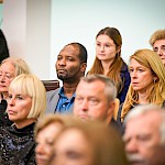 Osrednja slovesnost Pravne fakultete Univerze v Mariboru ob 65. letnici študija prava v Mariboru - Slika 2