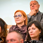 Osrednja slovesnost Pravne fakultete Univerze v Mariboru ob 65. letnici študija prava v Mariboru - Slika 16