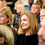 Osrednja slovesnost Pravne fakultete Univerze v Mariboru ob 65. letnici študija prava v Mariboru - Slika 18