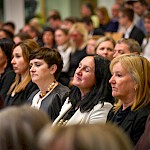 Osrednja slovesnost Pravne fakultete Univerze v Mariboru ob 65. letnici študija prava v Mariboru - Slika 13