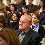 Osrednja slovesnost Pravne fakultete Univerze v Mariboru ob 65. letnici študija prava v Mariboru - Slika 14