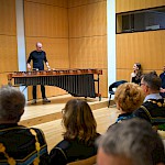 Osrednja slovesnost Pravne fakultete Univerze v Mariboru ob 65. letnici študija prava v Mariboru - Slika 19