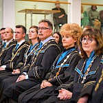 Osrednja slovesnost Pravne fakultete Univerze v Mariboru ob 65. letnici študija prava v Mariboru - Slika 14