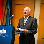 Osrednja slovesnost Pravne fakultete Univerze v Mariboru ob 65. letnici študija prava v Mariboru - Slika 16